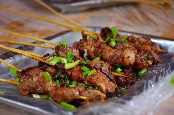 高明五花肉培训