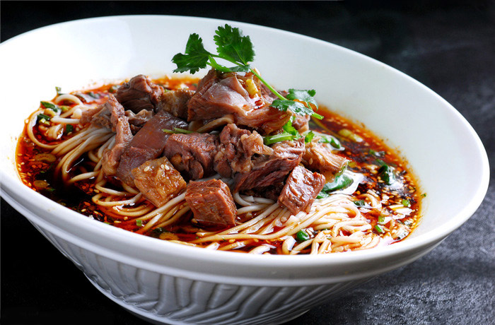 高明牛肉粉培训