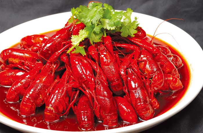 高明麻辣小龙虾培训